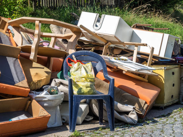 Best Commercial Junk Removal  in Meadow Glade, WA