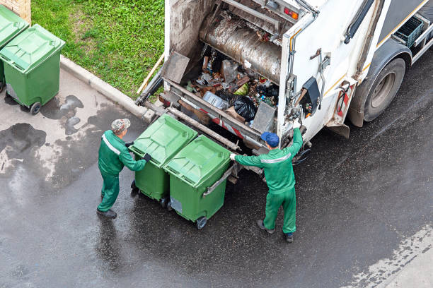 Best Residential Junk Removal  in Meadow Glade, WA