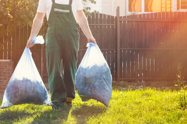 Best Garage Cleanout Services  in Meadow Glade, WA