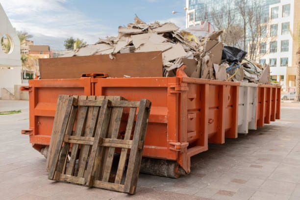 Best Dumpster Rental Services  in Meadow Glade, WA