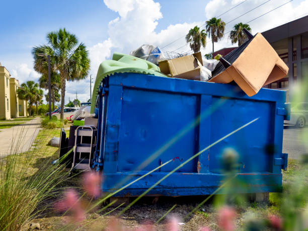 Reliable Meadow Glade, WA Junk Removal Solutions